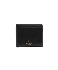 LANVIN en Bleu アーリ 外BOX財布