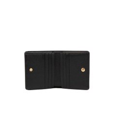 LANVIN en Bleu アーリ 外BOX財布