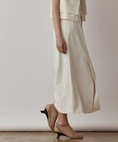 GRACE CONTINENTAL オックスタイトスカート