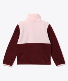 Columbia Columbia/ 【KIDS】バックボールIIフルジップフリース /コロンビア