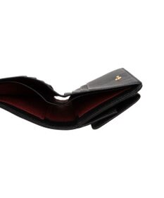 LANVIN en Bleu アーリ 外BOX財布