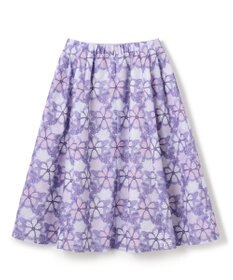 TOCCA 【消臭・洗える】【MY ONLY COLLECTION】KELLY スカート