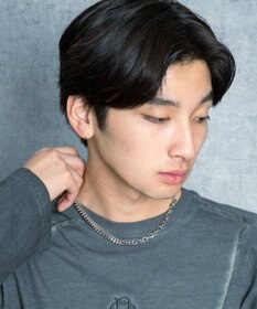 WEGO MMIXチェーンマンテルネックレス