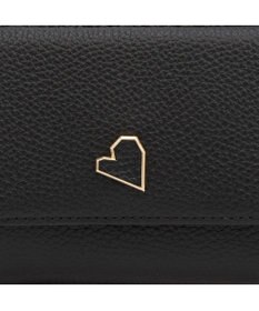 LANVIN en Bleu アーリ 外BOX財布