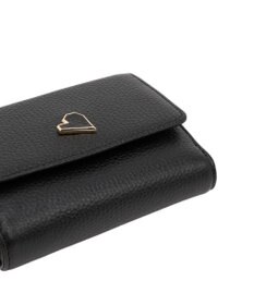 LANVIN en Bleu アーリ 外BOX財布