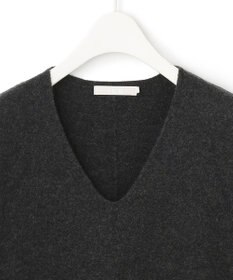 ICB 【WEB限定カラーあり】ミルドウール  ワンピース