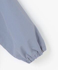 ANY KIDS スタンドカラー ウインドブレーカー