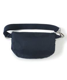 LeSportsac ESSENTIAL BELT BAG/ダークブルーC