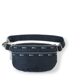 LeSportsac ESSENTIAL BELT BAG/ダークブルーC