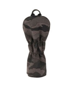 ZERO HALLIBURTON コーデュラフェアウェイウッドカバー 82062