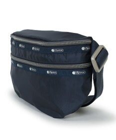 LeSportsac ESSENTIAL BELT BAG/ダークブルーC