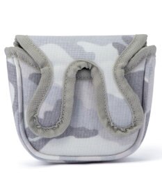 ZERO HALLIBURTON コーデュラパターカバー マレット 82064