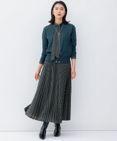 23区 チェーンラリエットネックレス