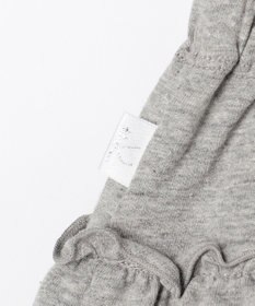 組曲 KIDS 【90㎝】フリルブルマー