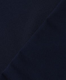 23区 L 【WEB限定】レーヨンポリエステルストレッチ 襟デザイン ニット