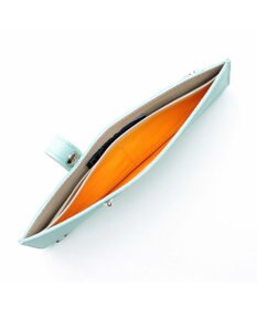 A.D.M.J. 【牛革】モーツァルト /スパニッシュレザースリムウォレット