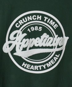 WEGO 【ユニセックス着用ITEM】サークルロゴBIGT（S）