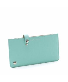 A.D.M.J. 【牛革】モーツァルト /スパニッシュレザースリムウォレット