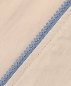 ANY KIDS スタンドカラー ウインドブレーカー