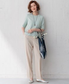 23区 【CLASSY.6月号掲載/Oggi4月号掲載】オリジナル スカーフ バッグ