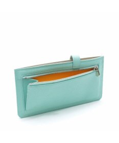 A.D.M.J. 【牛革】モーツァルト /スパニッシュレザースリムウォレット