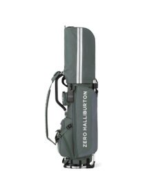 ZERO HALLIBURTON グリップスタンド キャディバッグ 9口径 RGF Series ZHG-CB26 RGF 85261