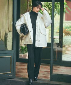 マガジン掲載 ウーステッドウール リブタートル ニット 番号2j36 23区 S ファッション通販 公式通販 オンワード クローゼット マガジン掲載 ウーステッドウール リブタートル ニット 番号2j36 23区 S ファッション通販 公式通販 オンワード クローゼット