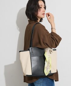 Green Parks 収納アドバイザー監修多機能Ａ４トートバ