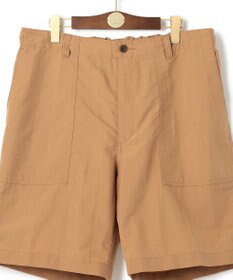 J.PRESS MEN 【WEB・一部店舗限定】ベイカーショーツ