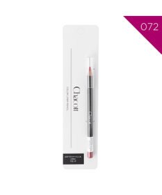 Chacott Cosmetics カラーライナーペンシル 072　（マゼンタ）