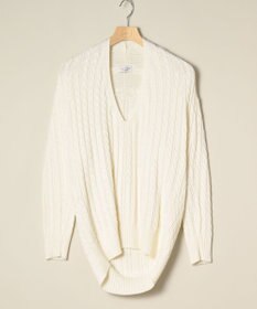 ONWARD Reuse Park 【any FAM】ニット春夏