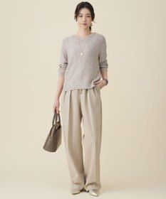 自由区 ワイドストラップ サンダル