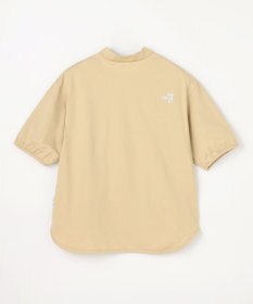 PW CIRCULUS 【WOMEN】パフスリーブモックT  2026年モデル ゴルフウェア レディース