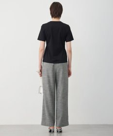 ICB L スーペリアジャージー Vネック半袖プルオーバー