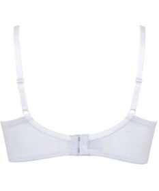 Wing ブラジャー 脇高設計 脇肉・背中すっきり バストふっくら 【脇肉スマートブラ】 ブラ KB2640 ウイング／ワコール