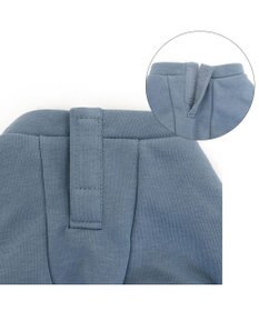 PET PARADISE Ｌｅｅ スウェット トレーナー   ブルー【小型犬】