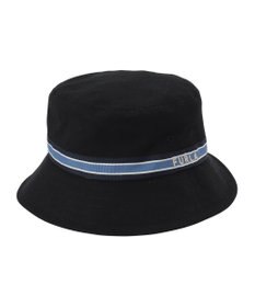 MOONBAT FURLA(フルラ) バケットハット　グログラン巻き