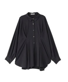 Green Parks ウエストタックシャツチュニック