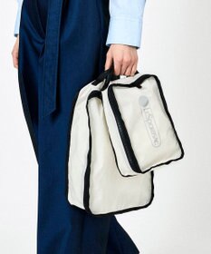 LeSportsac TRAVEL MULTI CASE/ヒトリップカグヤトラベルマルチケース