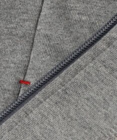 J.PRESS KIDS 【140-170cm】ロゴ入り パーカー