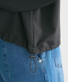 Green Parks ライトＺＩＰシャツブルゾン