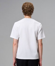 JOSEPH HOMME 【オリジナル素材 】ライトタックジャージー   クルーネックＴシャツ