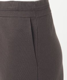 23区 【R(アール)】シルクコットン パンツ