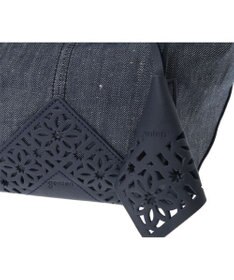 genten リノ トートバッグ小