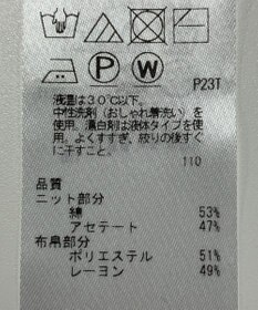 ONWARD Reuse Park 【自由区】ニット春夏