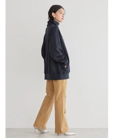 AMERICAN HOLIC コーデュロイフレアパンツ