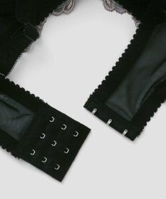 San-ai Resort（三愛水着楽園） 【エレガントコレクション2404】単品ブラHIカップ  【northerly】