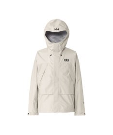 HELLY HANSEN スカンザライトジャケット