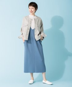 ONWARD Reuse Park 【any SiS】カットソー春夏