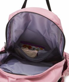 TOPKAPI 【TREASURE TOPKAPI】ドローストリング リュック / バッグパック